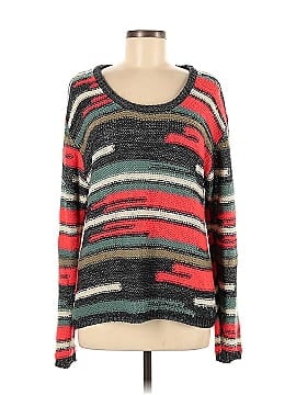 Numph Pullover Sweater (view 1)