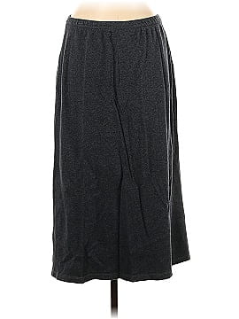 Lands' End Casual Skirt (view 2)