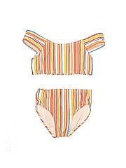 Wonder Nation Two Piece Swimsuit