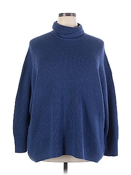 J.Crew Turtleneck Sweater (view 1)