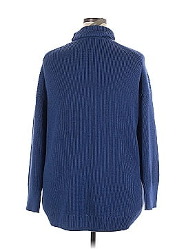 J.Crew Turtleneck Sweater (view 2)