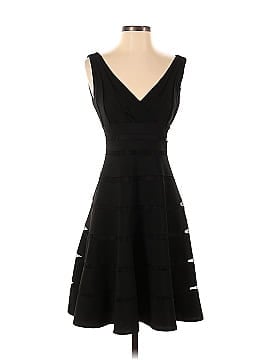 White House Black Market Cocktail Dress (view 1)