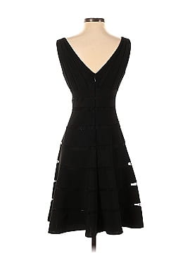 White House Black Market Cocktail Dress (view 2)