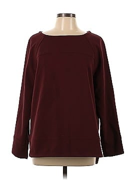 Banana Republic Long Sleeve Blouse (view 1)