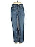 Everlane Blue Jeans Size 24 waist - photo 1