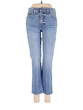 Lucky Brand Jeans (view 1)