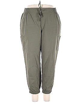 Old Navy Cargo Pants (view 1)