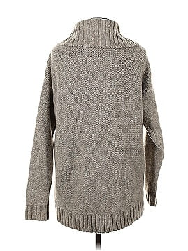 MICHAEL Michael Kors Turtleneck Sweater (view 2)