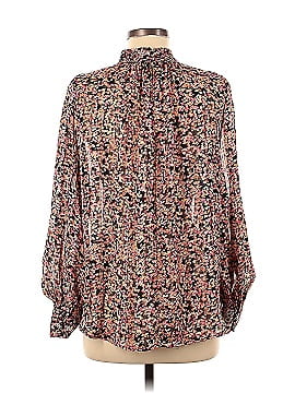 H&M Long Sleeve Blouse (view 2)