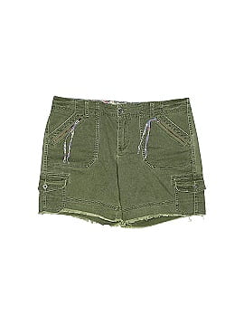 Free People Cargo Shorts (view 1)