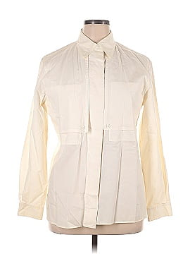 Regina Porter Long Sleeve Button-Down Shirt (view 1)