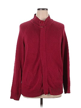 Croft & Barrow Cardigan (view 1)