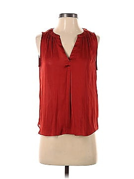 Banana Republic Sleeveless Blouse (view 1)