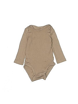 H&M Long Sleeve Onesie (view 1)