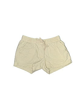 Old Navy Khaki Shorts (view 1)