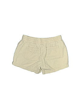 Old Navy Khaki Shorts (view 2)