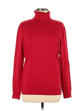 Calvin Klein Turtleneck Sweater (view 1)