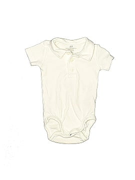 H&M Short Sleeve Onesie (view 1)