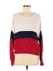 Garage Pullover Sweater