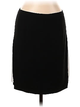 Zara Basic Casual Skirt (view 1)