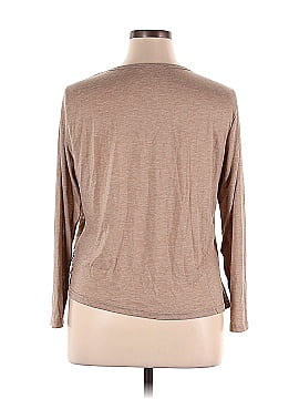 Shein Long Sleeve Top (view 2)