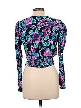 AFRM Long Sleeve Blouse (view 2)