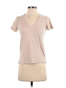 Madewell Short Sleeve T-Shirt (view 1)