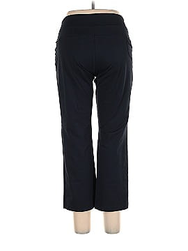 Lands' End Active Pants (view 2)