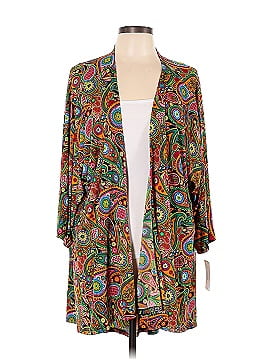 Lularoe Cardigan (view 1)