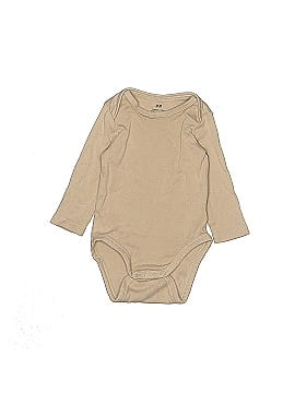 H&M Long Sleeve Onesie (view 1)