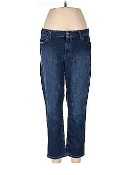 Simply Vera Vera Wang Jeans (view 1)