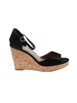 H&M Wedges (view 1)