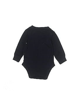 Carter's Long Sleeve Onesie (view 2)