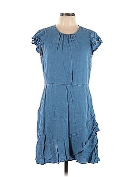 Banana Republic Casual Dress (view 1)