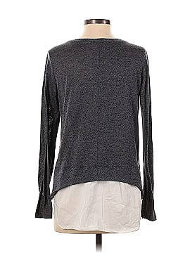 Simply Vera Vera Wang Pullover Sweater (view 2)