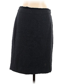 J.Crew Wool Skirt (view 1)