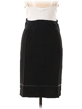 Mimi Maternity Casual Skirt (view 2)
