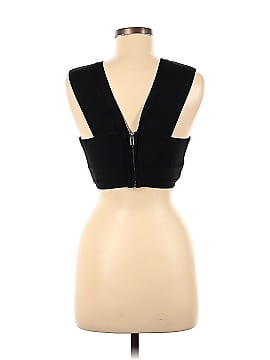 Herve Leger X Forever 21 Sleeveless Top (view 2)
