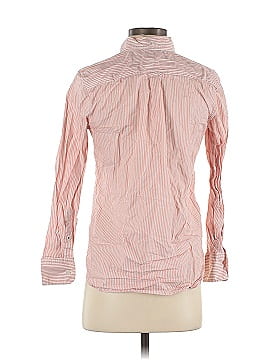 J.Crew Long Sleeve Button-Down Shirt (view 2)