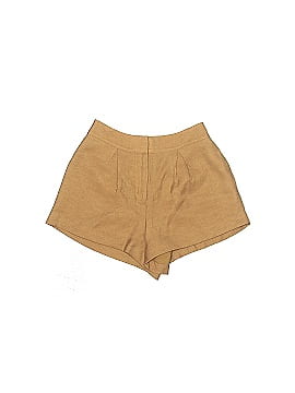 Something Navy Dressy Shorts (view 1)