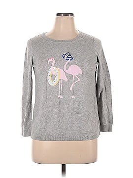 Talbots Sweatshirt (view 1)