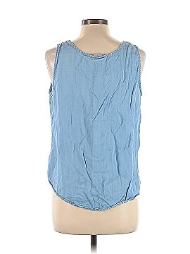 Chico's Sleeveless Blouse (view 2)