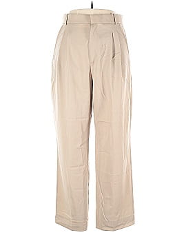 Banana Republic Wool Pants (view 1)