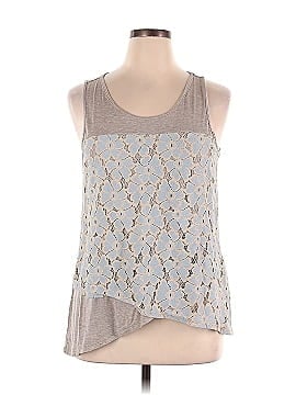 Le Lis Sleeveless Top (view 1)