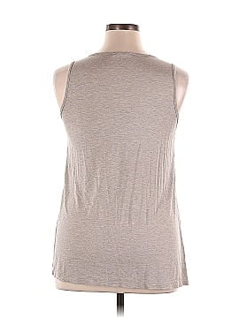 Le Lis Sleeveless Top (view 2)