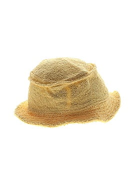 Madewell x Made Some Souvenirs Sun Hat (view 1)