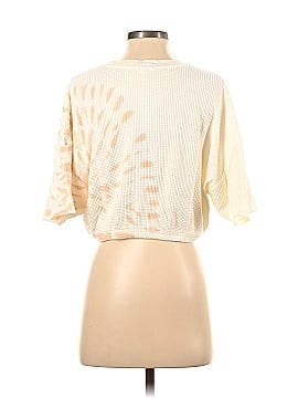 OFFLINE by Aerie Short Sleeve Top (view 2)