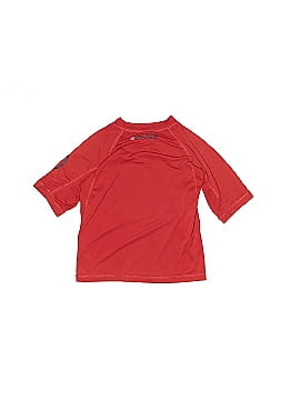 Volcom Active T-Shirt (view 2)