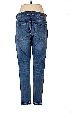 Madewell Jeans (view 2)