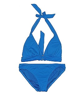 MICHAEL Michael Kors Two Piece Swimsuit (view 1)